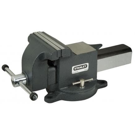 STANLEY 1-83-066 - Étau d'établi MaxSteel® - Usage intensif