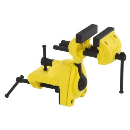 STANLEY 1-83-069 - Étaux à main à base muli-angle FatMax®