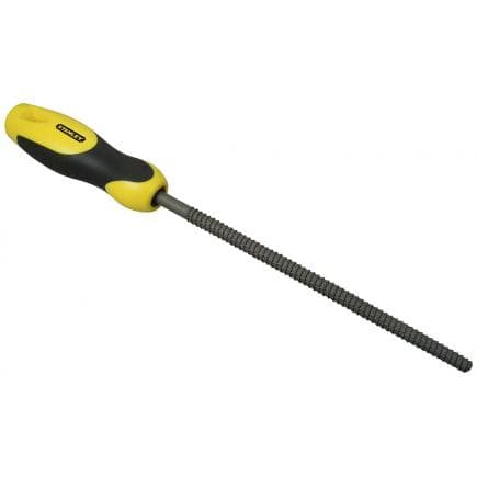 STANLEY 0-22-473 - Râpe ronde (3 pcs.)