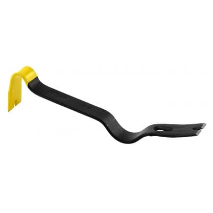 STANLEY 1-55-525 - Arrache-clou "Américain" 380 mm.