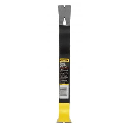 STANLEY 1-55-526 - Arrache-clou "Américain" 530 mm.