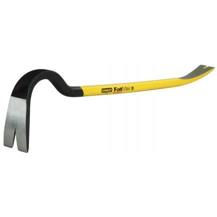 STANLEY 1-55-513 - Arrache-clou FatMax® Spring Steel