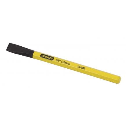 STANLEY 4-18-286 - Burins pour mécaniciens (3 pcs.)