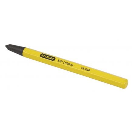 STANLEY 4-18-236 - Burins (3 pcs.)