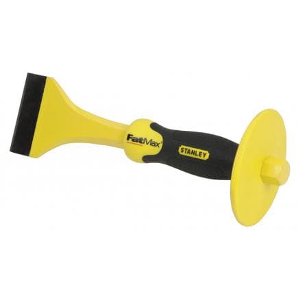 STANLEY 4-18-331 - Burins à plancher FatMax® (3 pcs.)