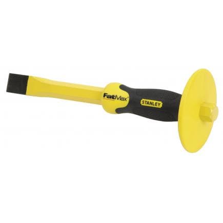STANLEY 4-18-332 - Pointe de maçon FatMax® 25X300MM (3 pcs.)