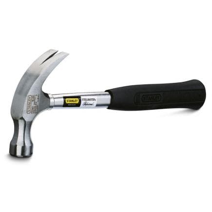 STANLEY 1-51-031 - Marteau Steelmaster (4 pcs.)