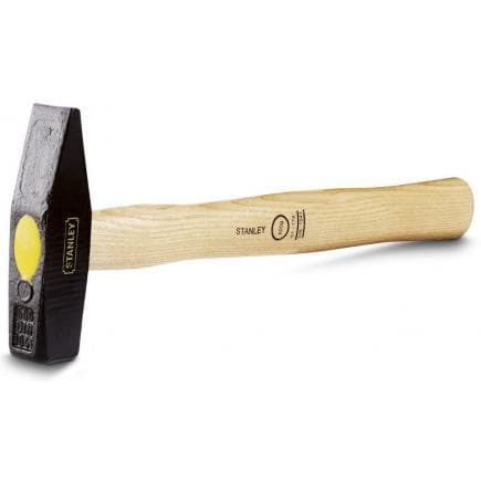 STANLEY 1-51-171 - MARTEAU DIN 1041 MANCHE EN BOIS (lot muliple)