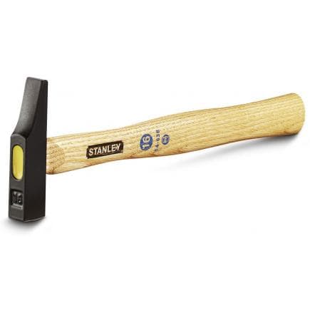 STANLEY 1-54-638 - Marteau de charpentier à manche en bois (4 pcs.)