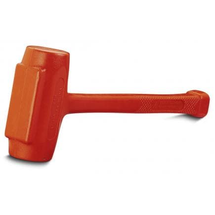 STANLEY 1-57-550 - Marteau Anti Rebond - Tête "Sledge"