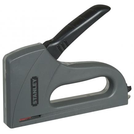 STANLEY 6-TR40 - Agrafeuse TR40 - Type de Point `` A " (6 pcs.)