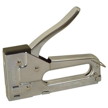 STANLEY 6-TR45 - Agrafeuse TR45 - Type pointe `` A "