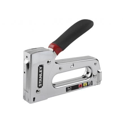 STANLEY STHT6-70410 - Agrafeuse Stanley TR 120 - type de pointe ''A’'