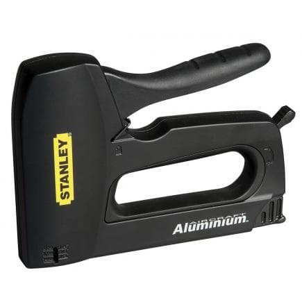 STANLEY 6-TR150L - Agrafeuse Stanley FatMax® TR 400 - type pointe " A "