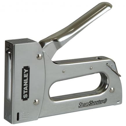 STANLEY 6-TR110 - Agrafeuse TR110 - type de pointe `` G "