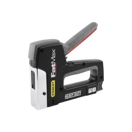 STANLEY 6-TR350 - Agrafeuse Stanley FatMax® 6-TR350 - type de pointe `` G "