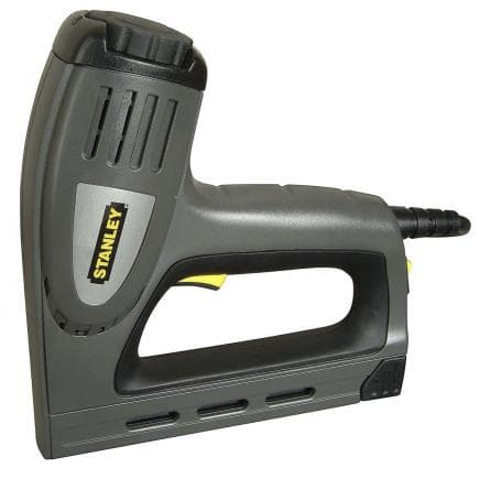 STANLEY 6-TRE550 - Agrafeuse électrique TRE550 - type de pointe `` G ''