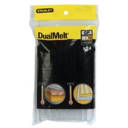 STANLEY 1-GS10DT - Recharges de colle (lot muliple)