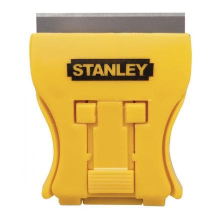 STANLEY 0-28-218 - Mini Raschietto