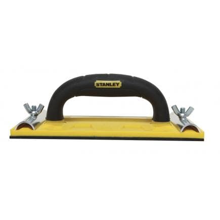 STANLEY 0-28-211 - Meuleuse à Main (3 pcs.)
