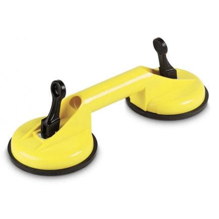 STANLEY 2-14-054 - Double ventouse pour le levage