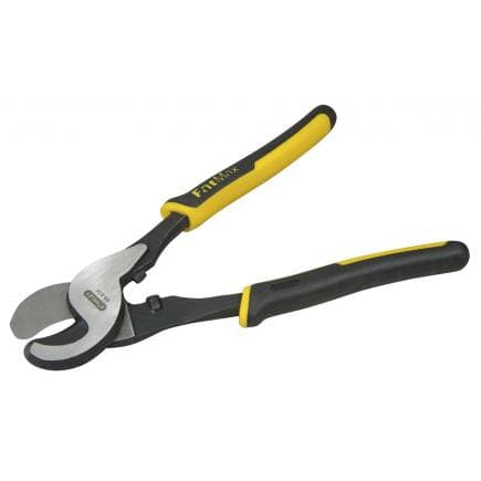 STANLEY 0-89-874 - Pinces coupe-câbles FatMax® (4 pcs.)