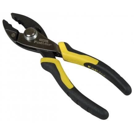 STANLEY 0-84-646 - Pinces à 3 positions Grip FatMax® (4 pcs.)