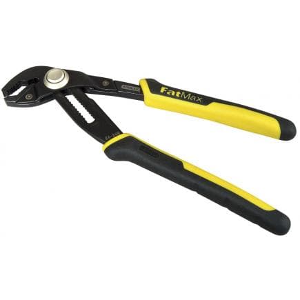 STANLEY 0-84-647 - Pinces muliprises FatMax® (4 pcs.)