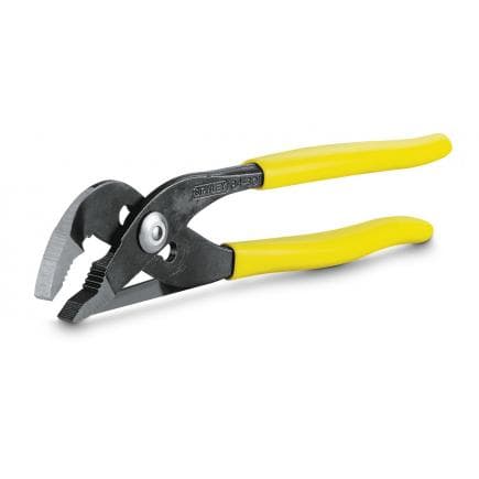 STANLEY 2-84-301 - Pinces muliprises avec charnière superposée (8 pcs.)