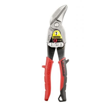 STANLEY 2-14-568 - Cisailles FatMax® pour coupe traversante (6 pcs.)