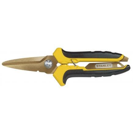STANLEY STHT0-14103 - Cisailles de ferblantier (6 pcs.)