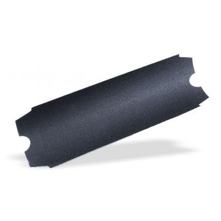 STANLEY STHT0-05930 - Conf. 10 papiers abrasifs pour meuleuses avec manche - K120x10 (12 pcs.)