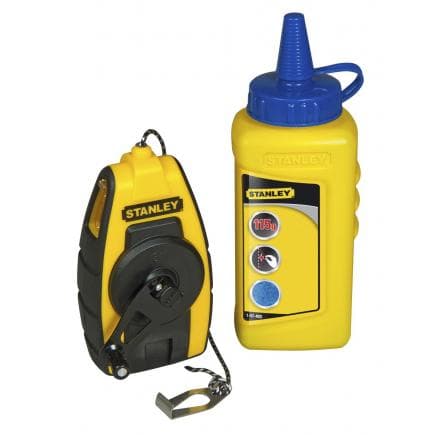 STANLEY STHT0-47244 - Traceur Stanley Compact (6 pcs.)