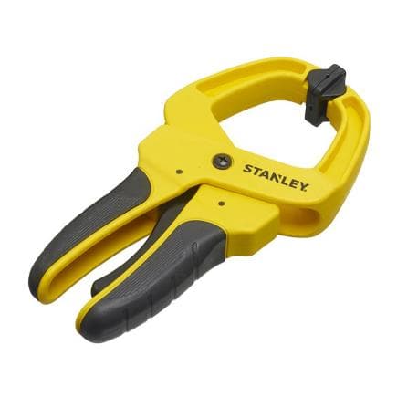 STANLEY STHT0-83199 - Étaux à main avec cliquet