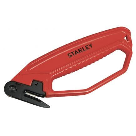 STANLEY 0-10-245 - Couteau de sécurité (6 pcs.)