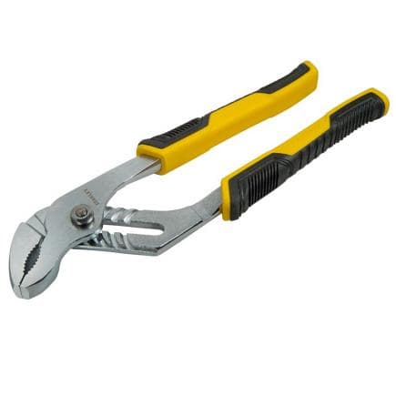 STANLEY STHT0-74361 - Pinces muliprises Control Grip (6 pcs.)