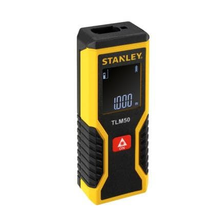 STANLEY STHT1-77409 - Mètres laser TLM50