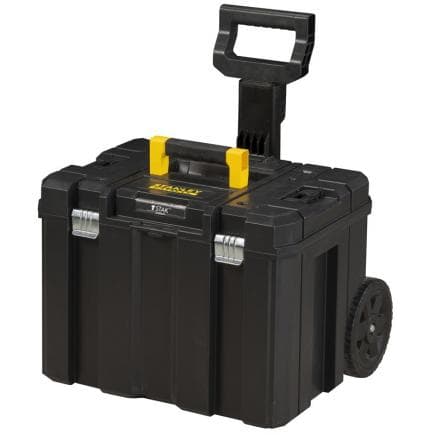 STANLEY FMST1-75753 - Élément de base avec roues PRO-STACK Fatmax