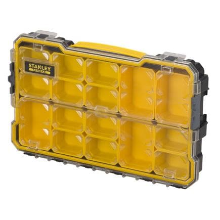 STANLEY FMST1-75779 - Rangement modulaire FatMax®