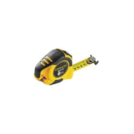 STANLEY STHT0-36121 - Ruban à mesurer Max (6 pcs.)
