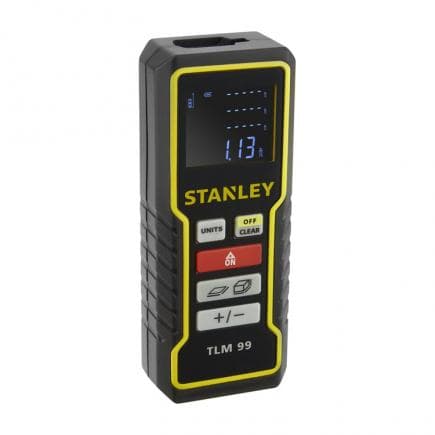 STANLEY STHT1-77138 - Misuratore ad ultrasuoni Intellimeasure™