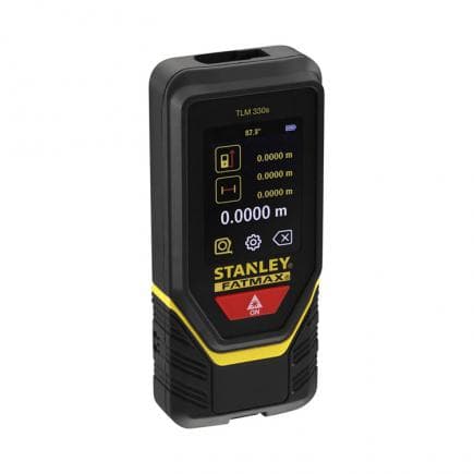STANLEY STHT1-77140 - MÈTRE LASER TLM 330