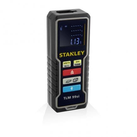 STANLEY STHT1-77361 - Misuratore ad ultrasuoni Intellimeasure™