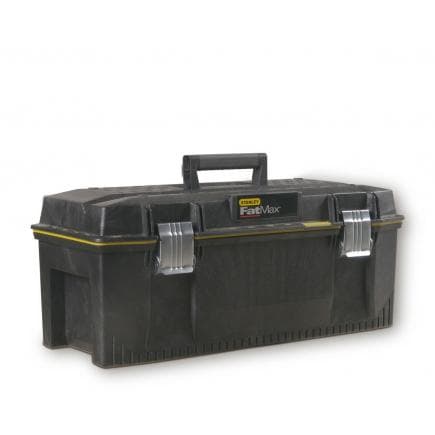 STANLEY 1-94-749 - Boîte " Mousse Structurée " FatMax® 58.4x30.5x26.7cm