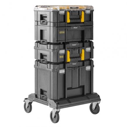 STANLEY FMST1-80107 - Rangement modulaire PRO-STACK FATMAX ®