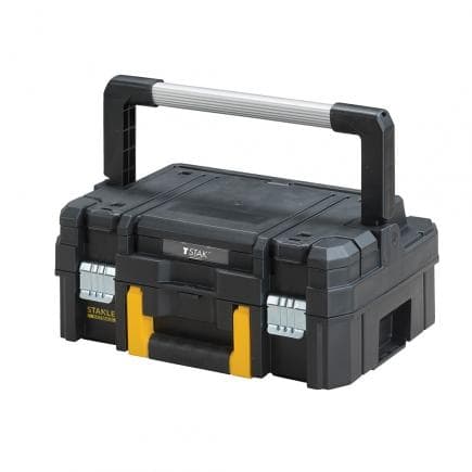 STANLEY FMST1-71967 - BOÎTE AVEC POIGNÉE LONG PRO-STACK FATMAX ®