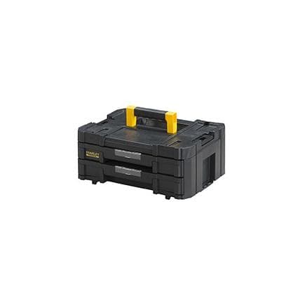 STANLEY FMST1-71969 - TIROIRS A 2 BOÎTES PRO-STACK FATMAX ®