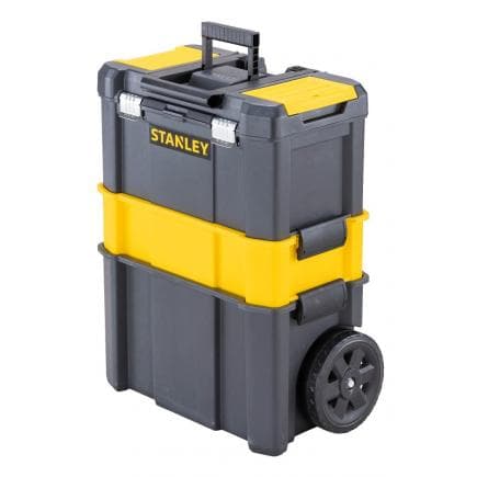 STANLEY STST1-80151 - CHARIOT ESSENTIAL `` 3 EN 1 "