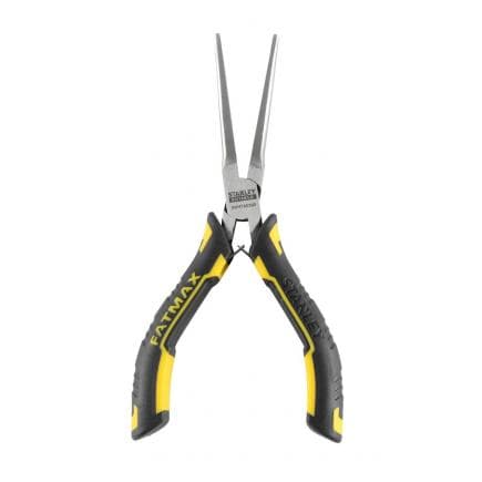 STANLEY FMHT0-80520 - PINCES POUR FATMAX ® MICROMÉCANIQUE - BECS TRÈS LONGS