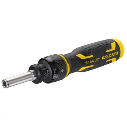STANLEY FMHT62692-0 - porte-embout à cliquet Speed Drive Fatmax®